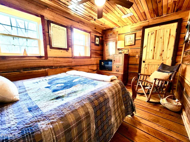 $499,900 | 119 Morris Road, Erwin, TN 37650