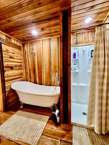 $499,900 | 119 Morris Road, Erwin, TN 37650