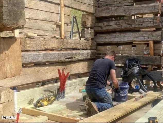 $499,900 | 119 Morris Road, Erwin, TN 37650