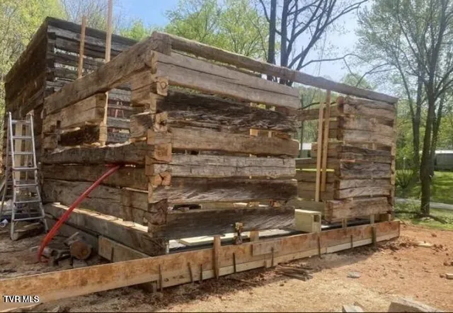 $499,900 | 119 Morris Road, Erwin, TN 37650