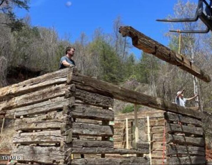 119 Morris Road Erwin, TN 37650 - Photo 53 of 57 IMG_0884