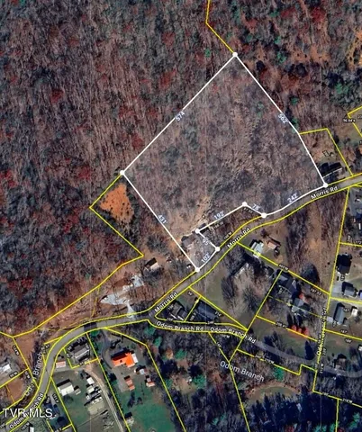 $499,900 | 119 Morris Road, Erwin, TN 37650