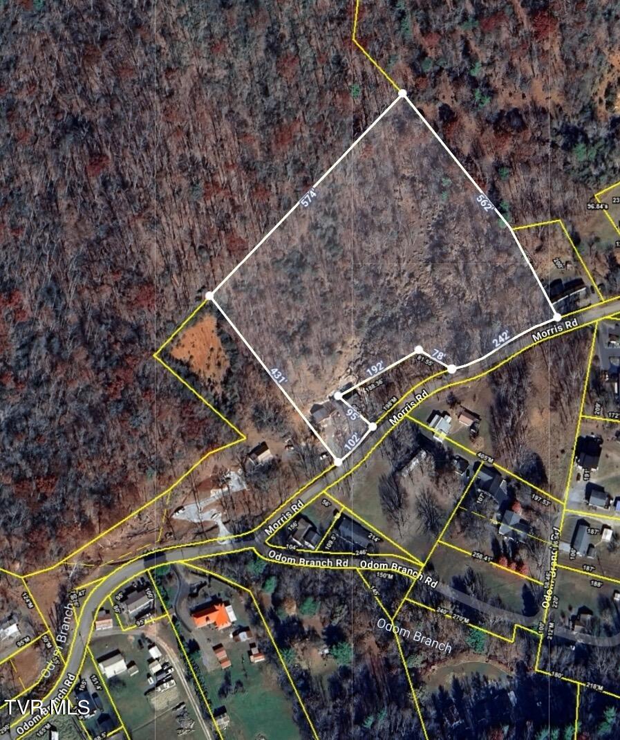 119 Morris Road Erwin, TN 37650 - Photo 54 of 57 IMG_0893