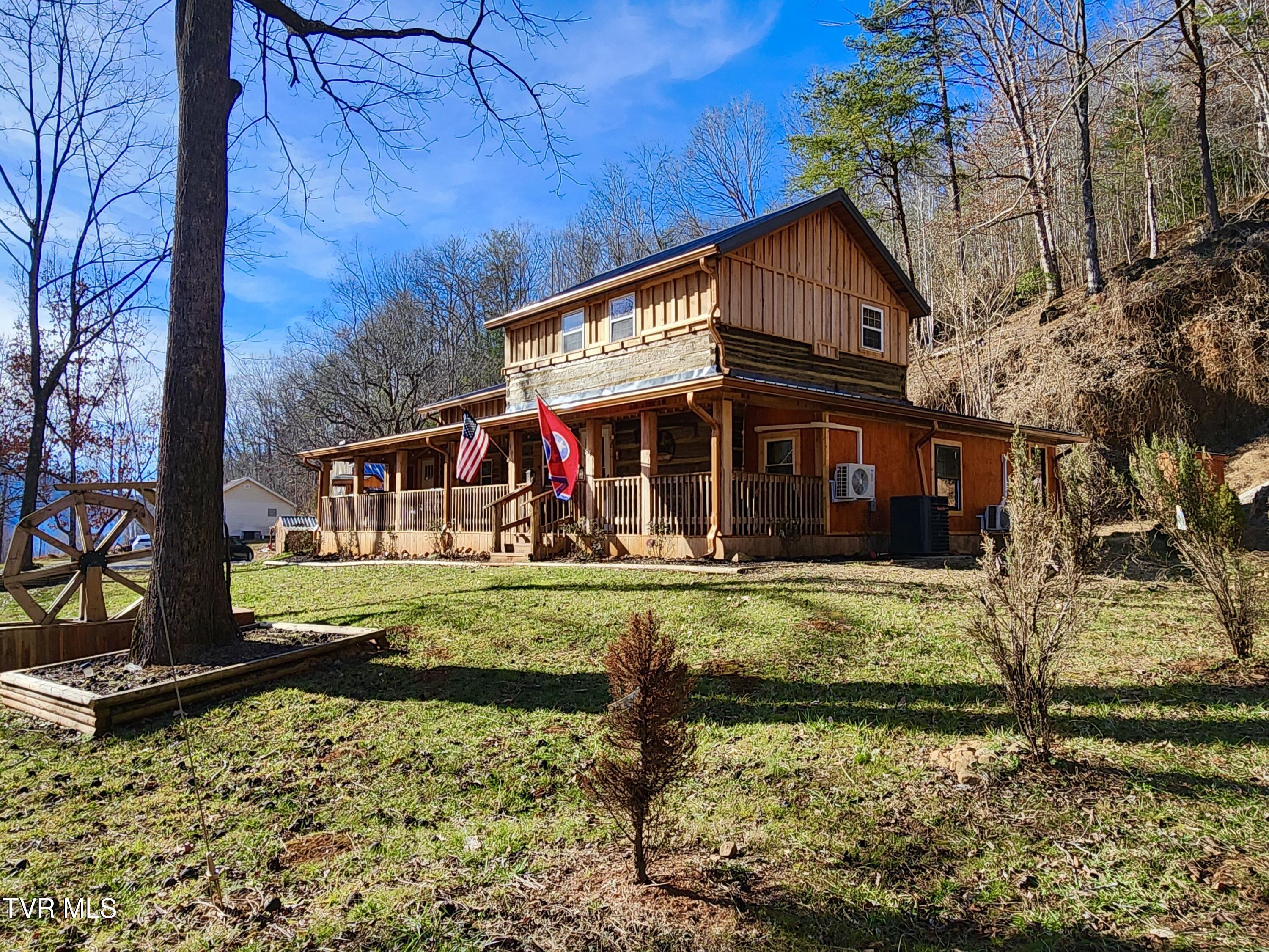 119 Morris Road Erwin, TN 37650 - Photo 55 of 57 IMG_0841