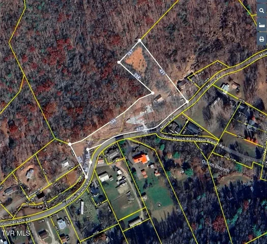 $499,900 | 119 Morris Road, Erwin, TN 37650