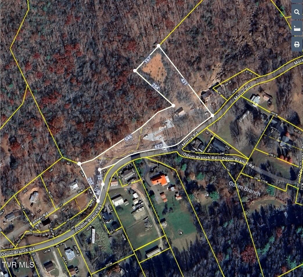 119 Morris Road Erwin, TN 37650 - Photo 56 of 57 IMG_0888