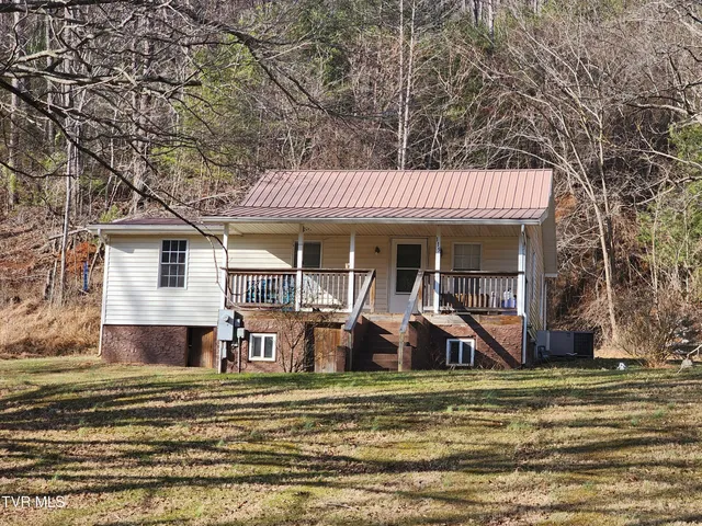 $499,900 | 119 Morris Road, Erwin, TN 37650