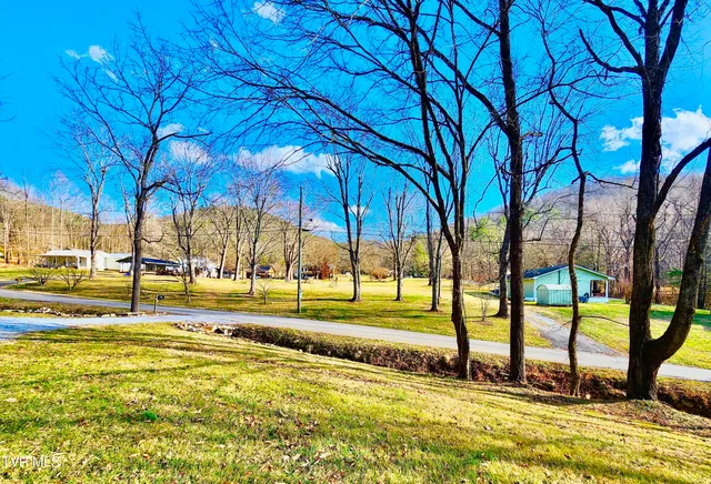 $499,900 | 119 Morris Road, Erwin, TN 37650