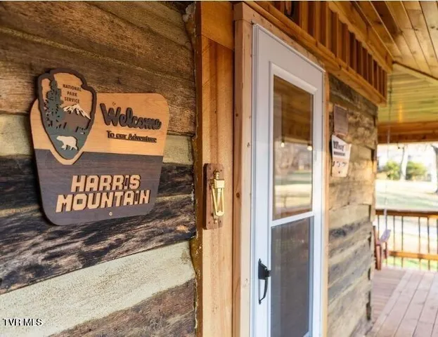 $499,900 | 119 Morris Road, Erwin, TN 37650