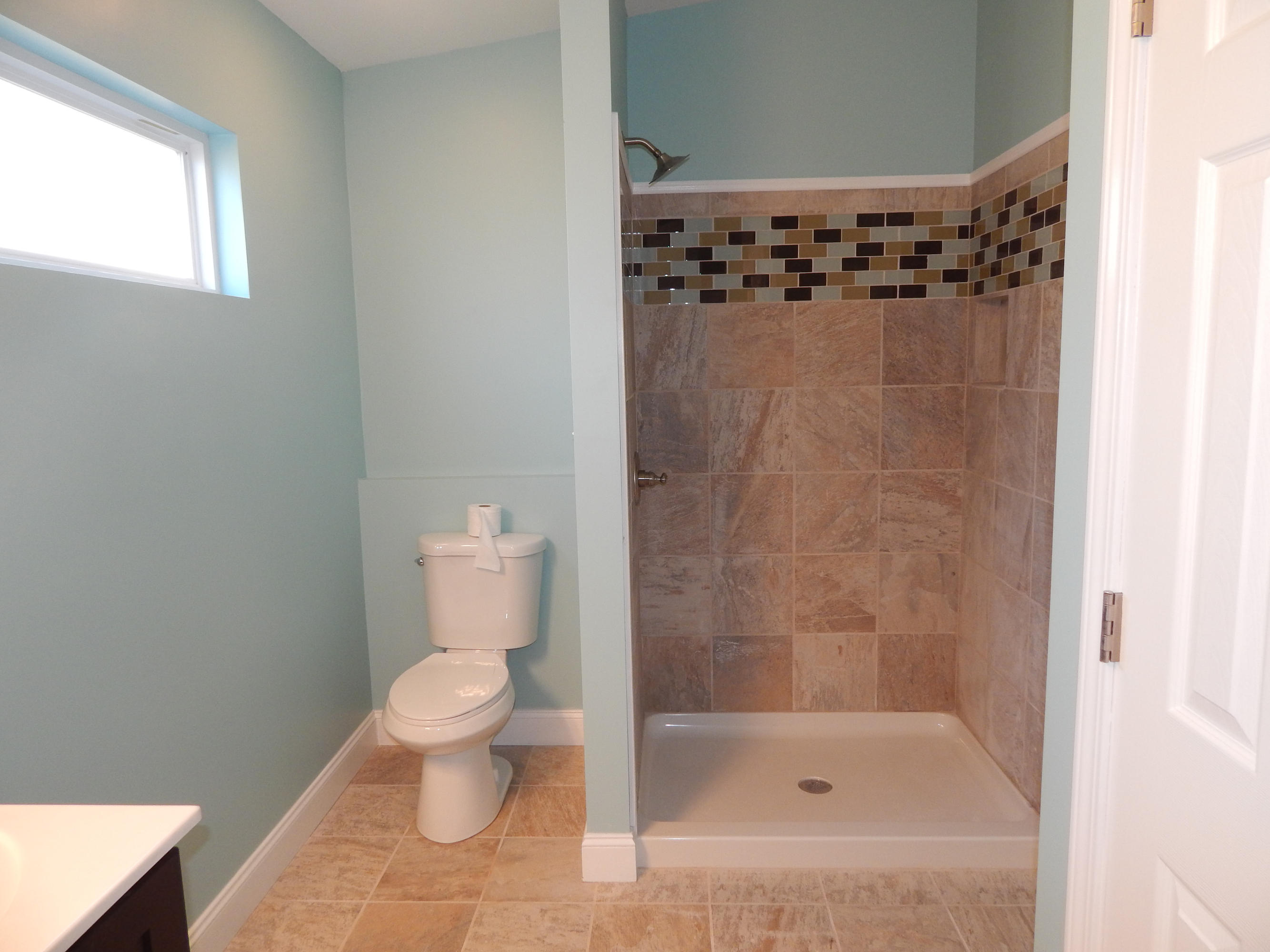 1707 Scott Road Louisville, TN 37777 - Photo 12 of 27 Tiled, walk in shower