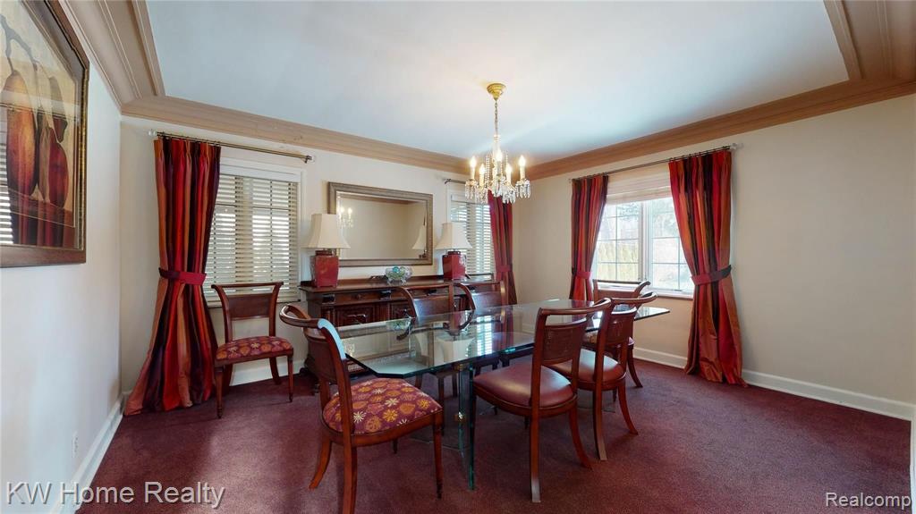 1146 Yorkshire Road Grosse Pointe Park, MI 48230 - Photo 11 of 39