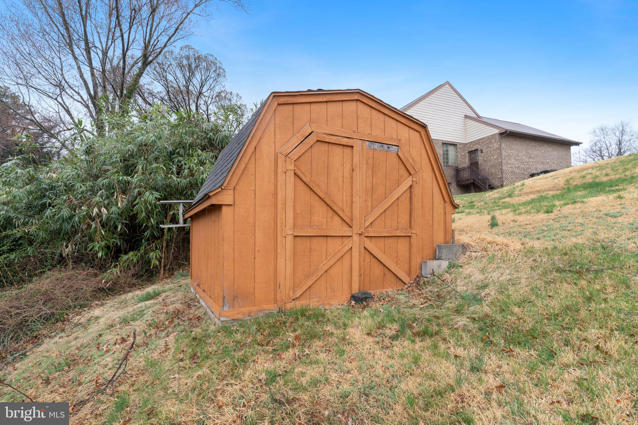 1029 Broadview Road Fort Washington, MD 20744 - Photo 28 of 33 Gallery Image 28