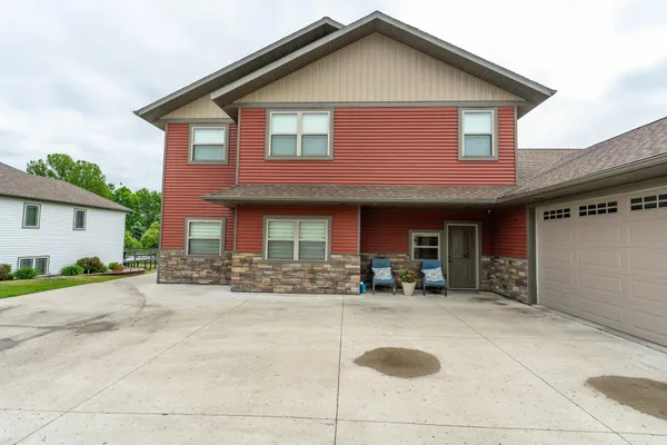 $579,900 | 1506 Viking Court, Fergus Falls, MN 56537