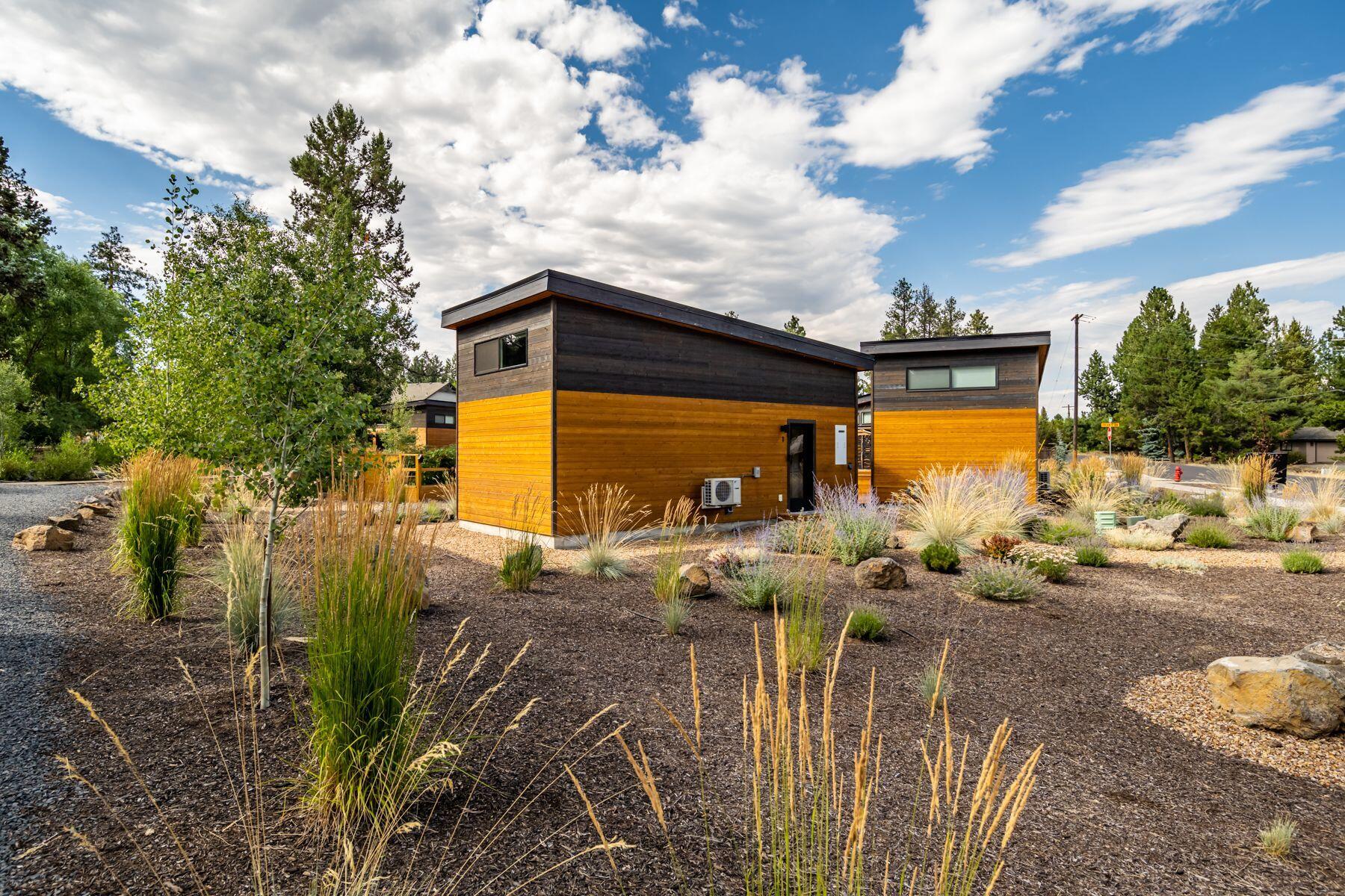 61301 Benham Road, Unit LOT 1 Bend, OR 97702 - Photo 34 of 35 Welcome Home!