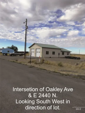 $22,500 | See Exhibit A, Twin Falls, ID 83301