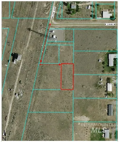 $22,500 | See Exhibit A, Twin Falls, ID 83301