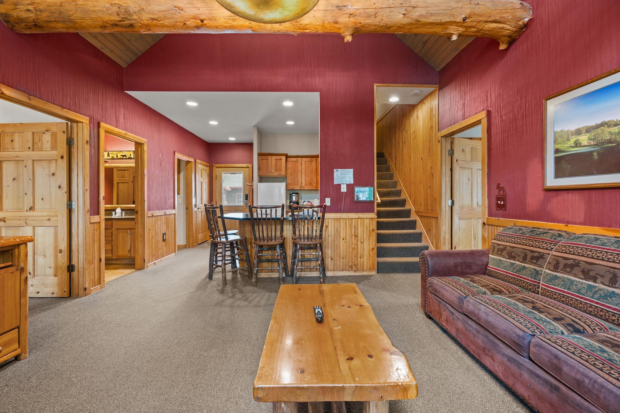 1050 Canyon Road, Unit 21 Lake Delton, WI 53913 - Photo 26 of 37
