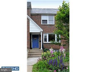8047 Winston Road Philadelphia, PA 19118 - Photo 1 of 12 Exterior Front