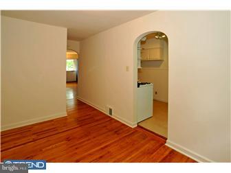 8047 Winston Road Philadelphia, PA 19118 - Photo 4 of 12 Dining Room