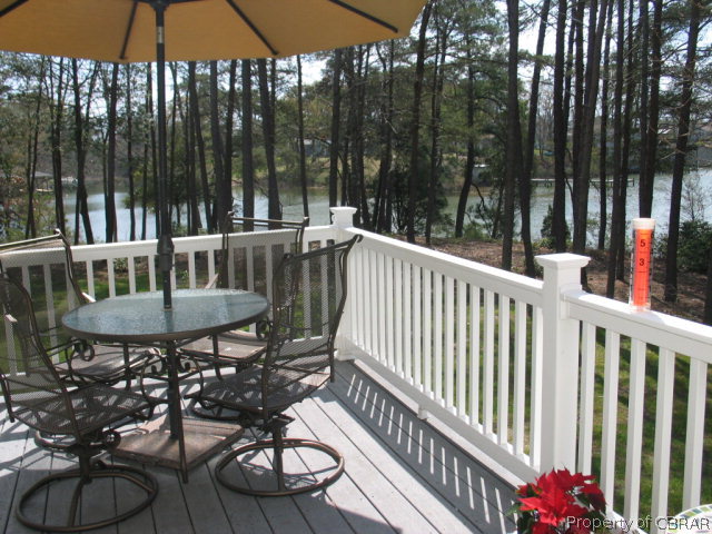 330 Chesapeake Watch Road Deltaville, VA 23043 - Photo 12 of 29