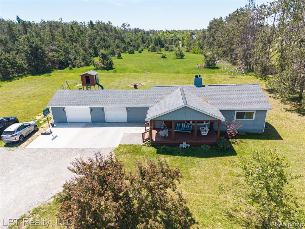 59 McCoy Road Gaylord, MI 49735 - Photo 1 of 42