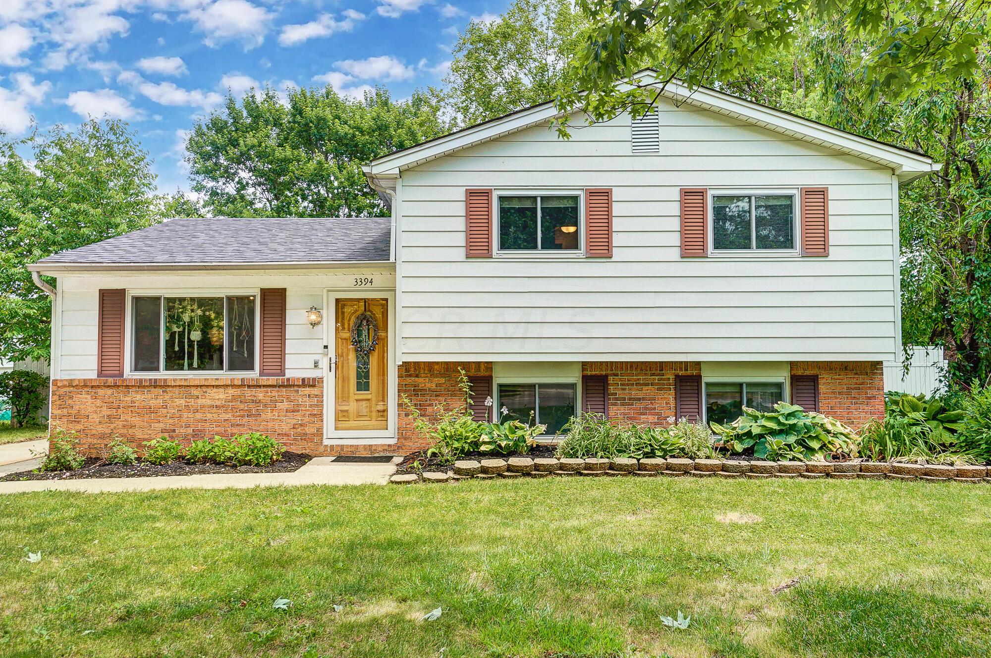 3394 Hoover Road Grove City, OH 43123 - Photo 2 of 28 Front
