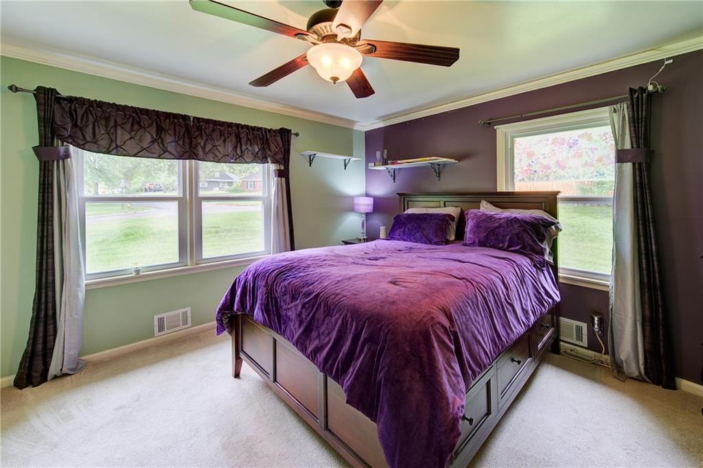 12108 Oak Ridge Road Independence, MO 64052 - Photo 19 of 51