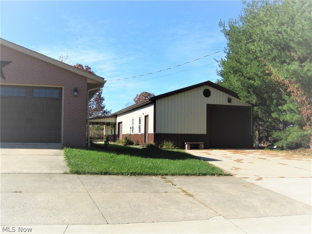 9494 Spencer Road Homerville, OH 44235 - Photo 21 of 34 Gallery Image 21
