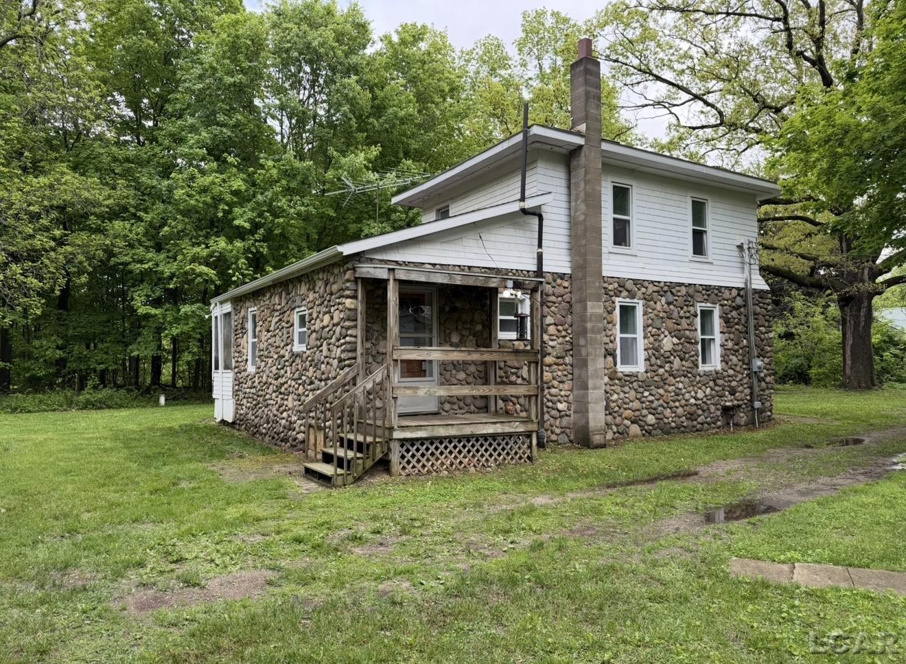 9620 Moreland Road Jerome, MI 49249 - Photo 4 of 28