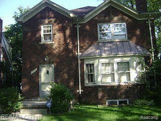 14900 Ashton Road Detroit, MI 48223 - Photo 1 of 1 FRONT VIEW