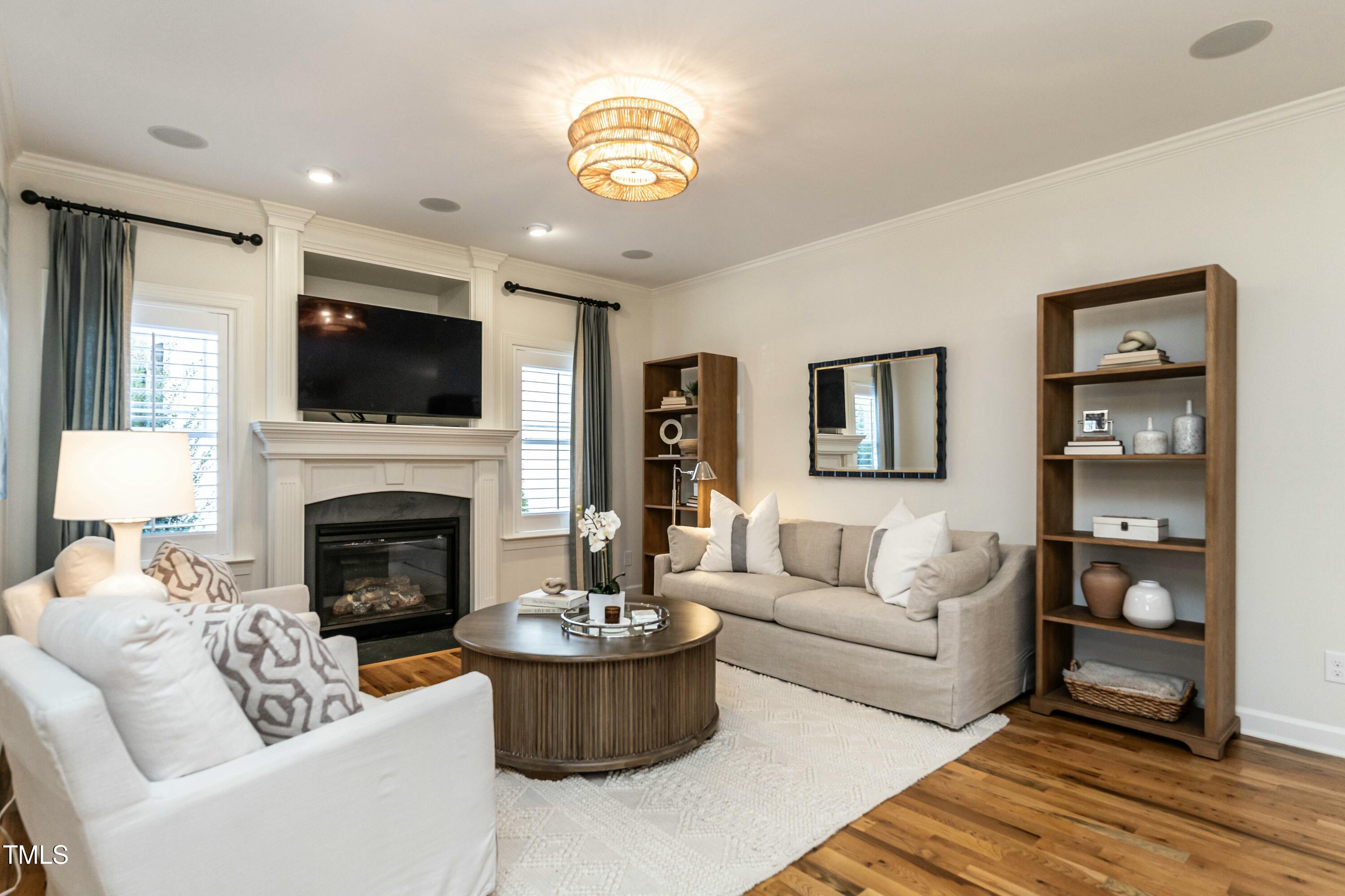708 Kimbrough Street Raleigh, NC 27608 - Photo 11 of 36 Family