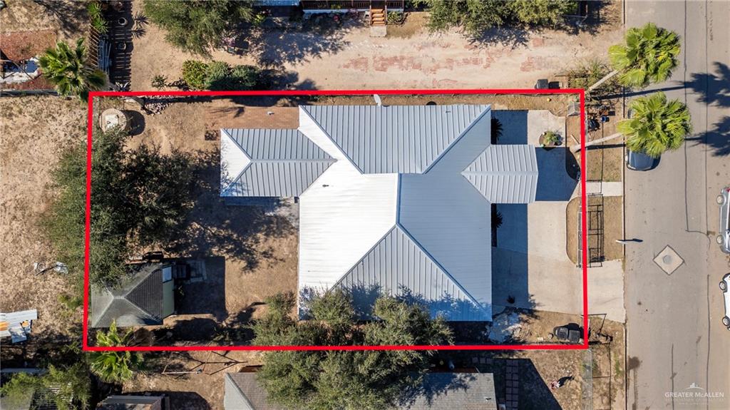 504 West Mahala Avenue Mission, TX 78573 - Photo 24 of 24