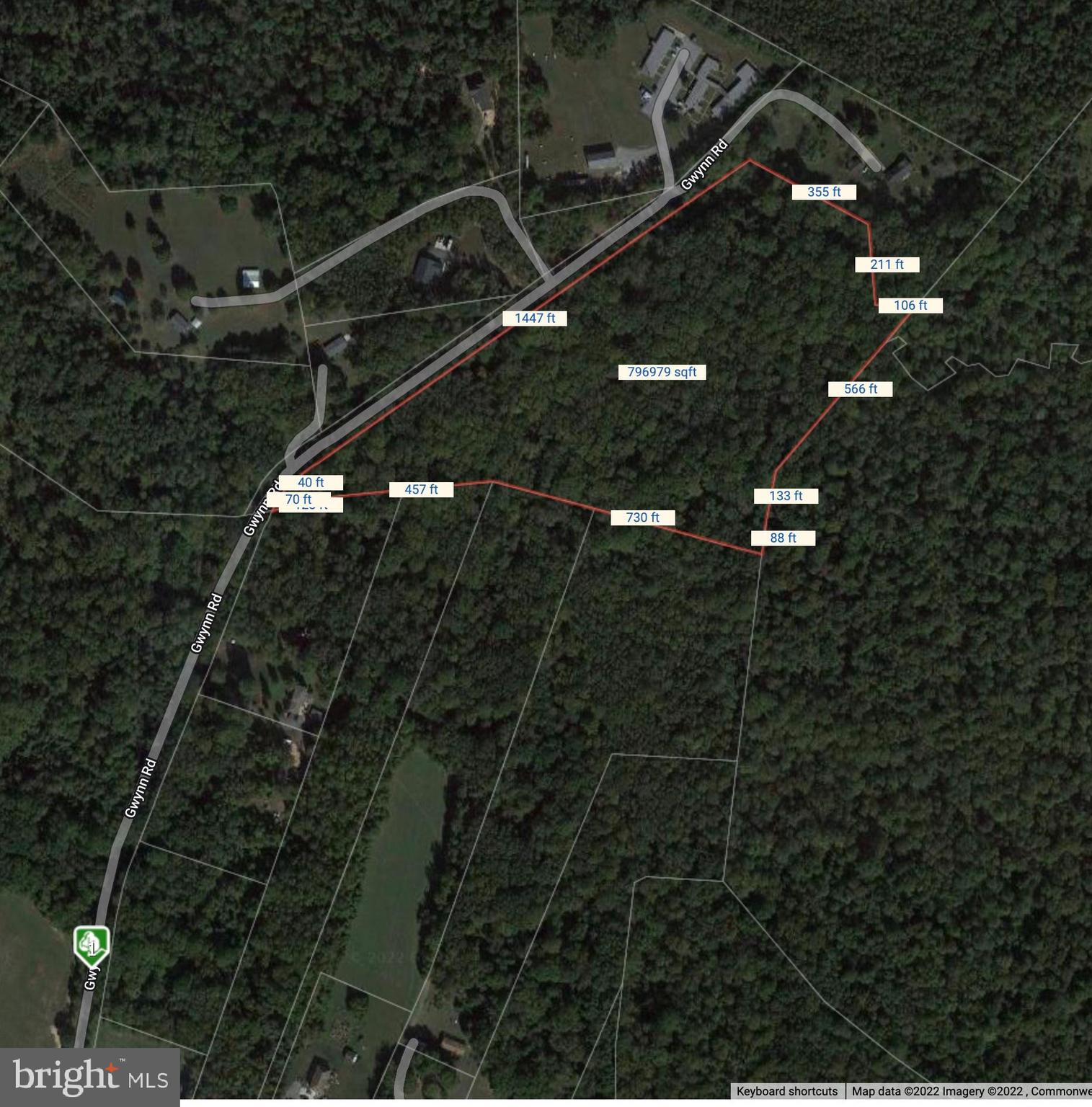 Gwynn Road La Plata, MD 20646 - Photo 1 of 1