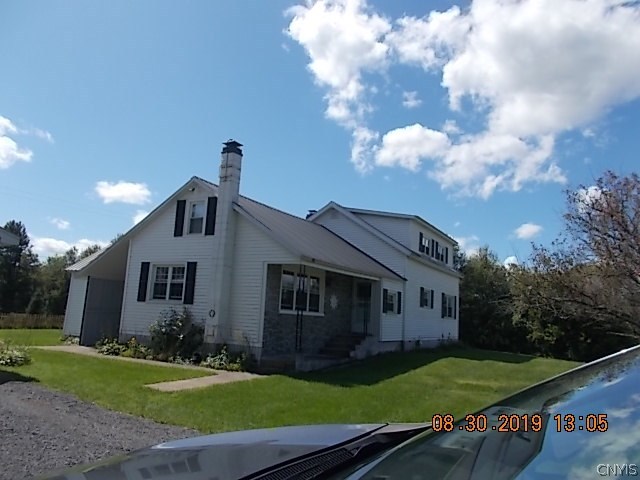 4090 Factory Road Diana, NY 13665 - Photo 1 of 1 Gallery Image 1