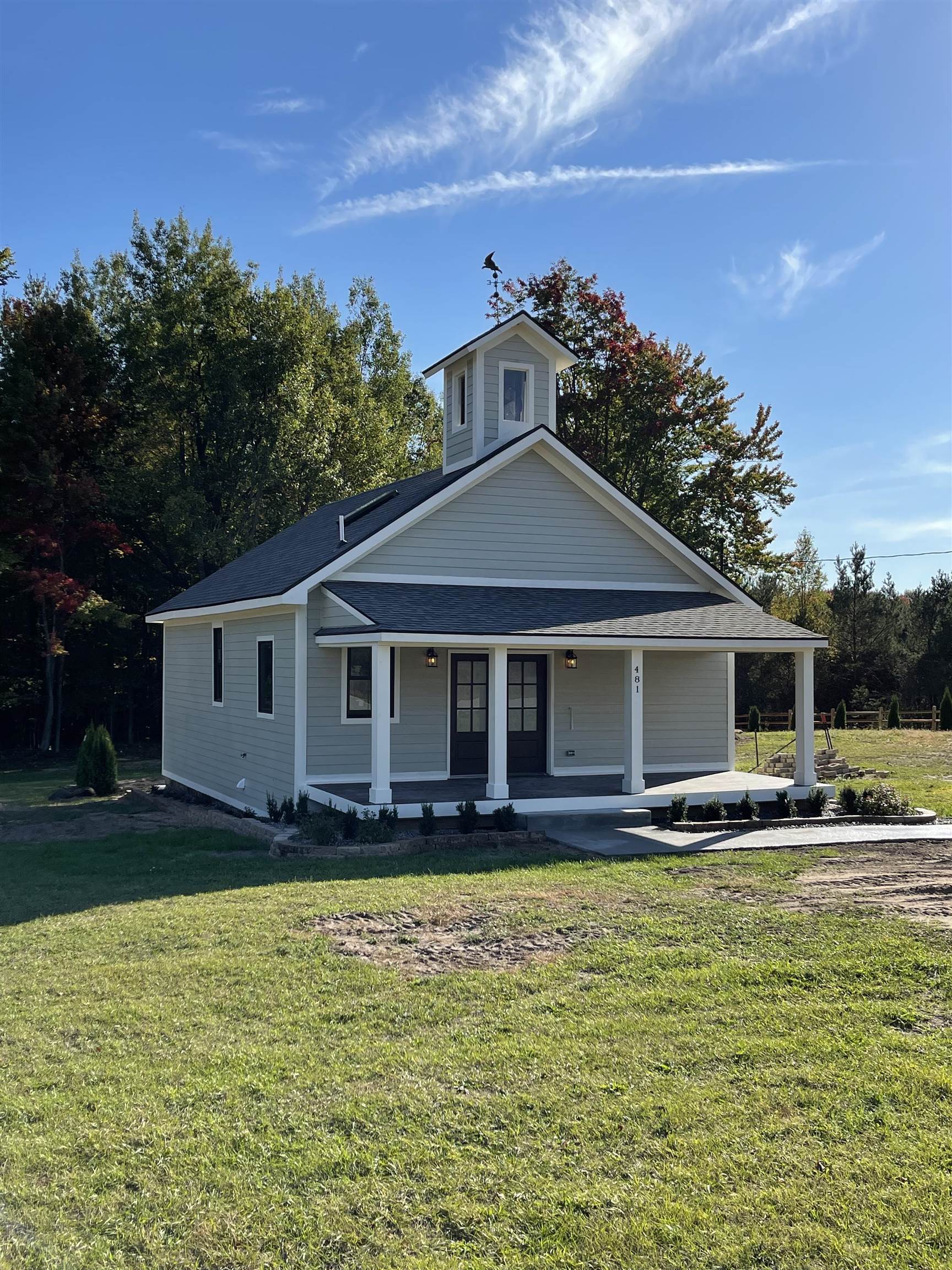 481 Lund Road Southwest Fife Lake, MI 49633 - Photo 1 of 55 1896995.JPG
