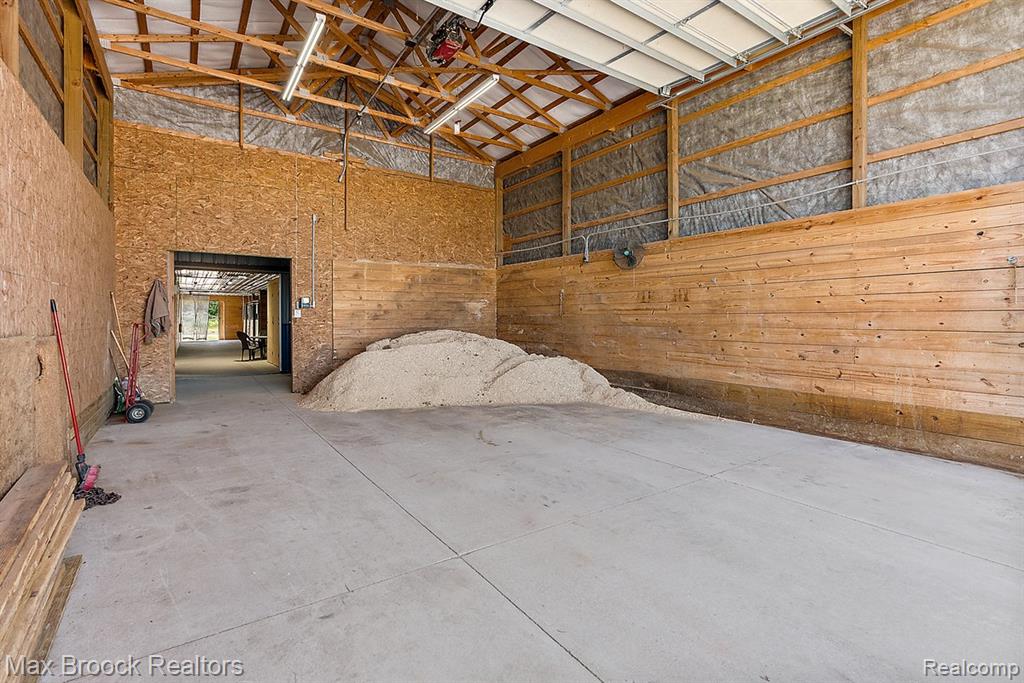 8580 Silver Creek Road Whitehall, MI 49461 - Photo 49 of 62