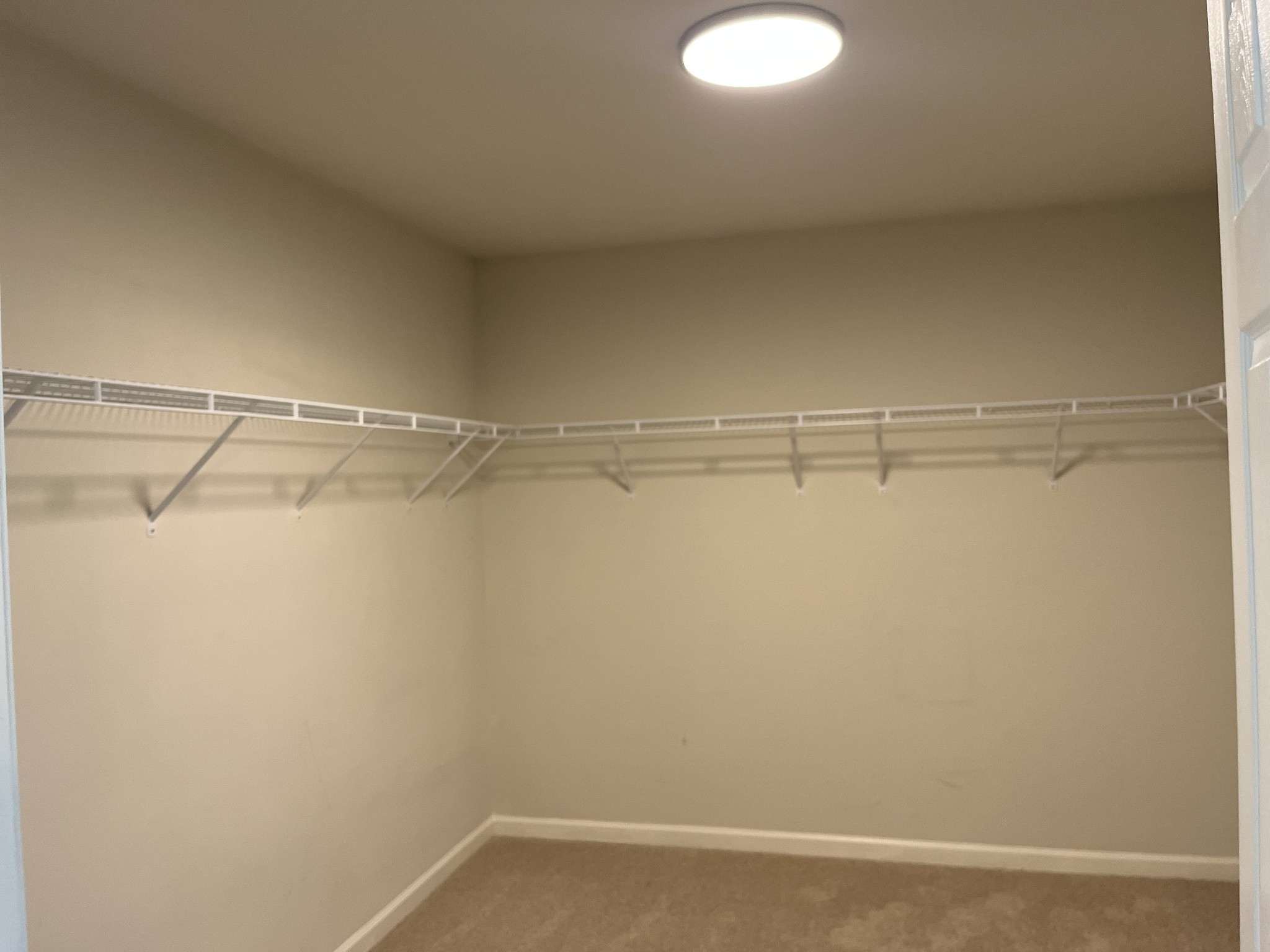 1005 Benwick Road Hendersonville, TN 37075 - Photo 11 of 12 a view of a room with racks on the wall