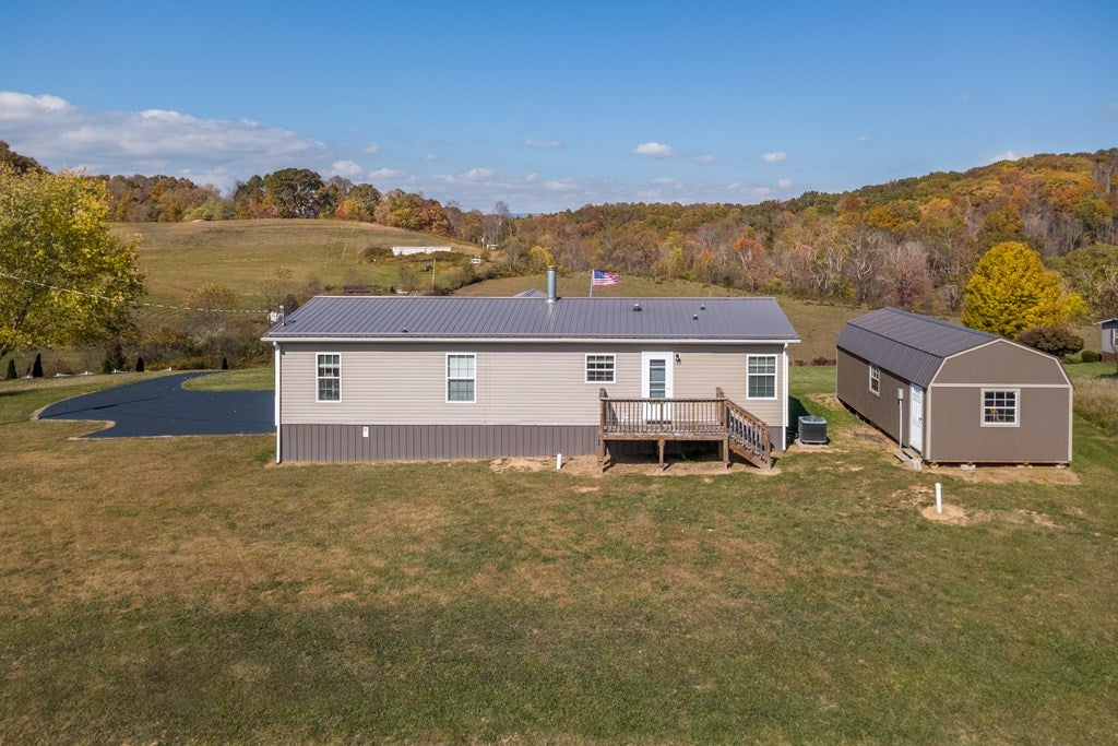 489 Rural Retreat Lake Road Rural Retreat, VA 24368 - Photo 85 of 87 Gallery Image 85