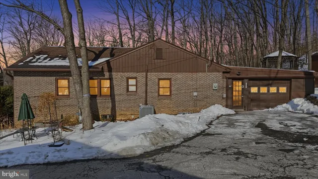 $535,000 | 6415 South Clifton Road, Frederick, MD 21703