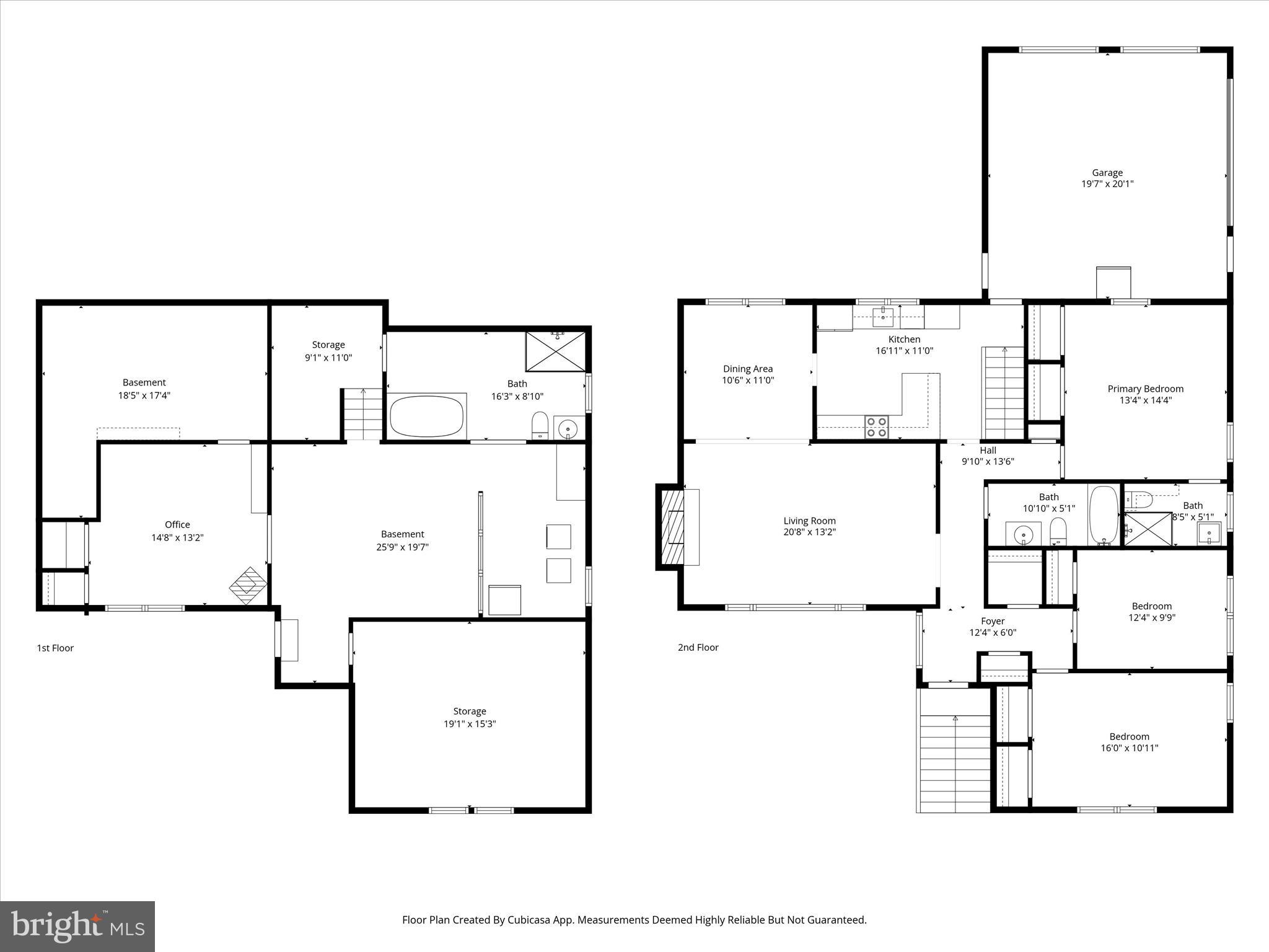 6415 South Clifton Road Frederick, MD 21703 - Photo 11 of 53 unknown