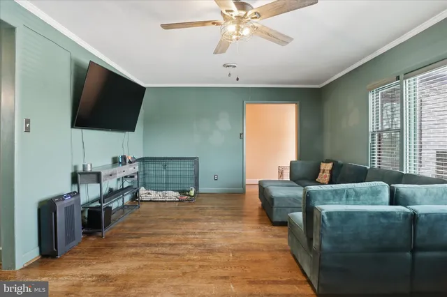 $535,000 | 6415 South Clifton Road, Frederick, MD 21703