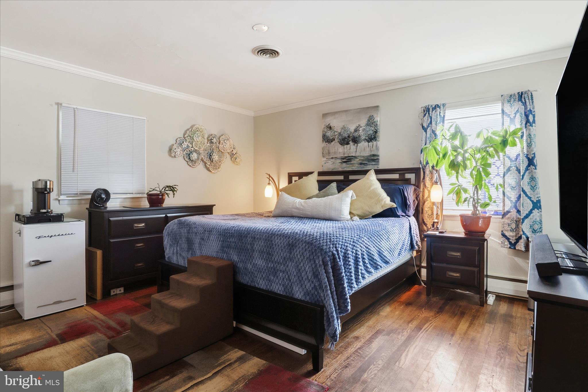 6415 South Clifton Road Frederick, MD 21703 - Photo 18 of 49 Primary bedroom main level