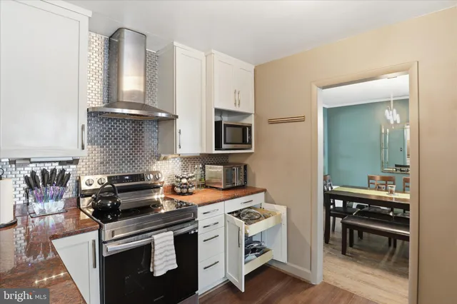 $535,000 | 6415 South Clifton Road, Frederick, MD 21703