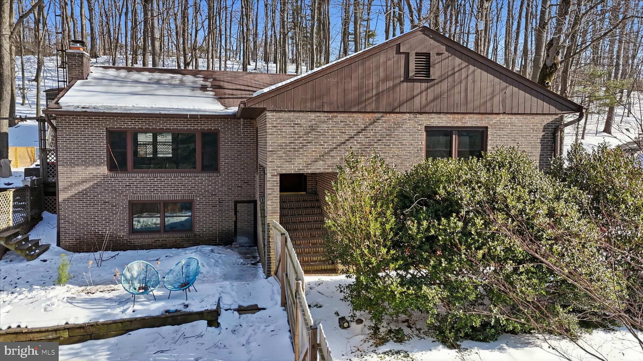 6415 South Clifton Road Frederick, MD 21703 - Photo 31 of 49