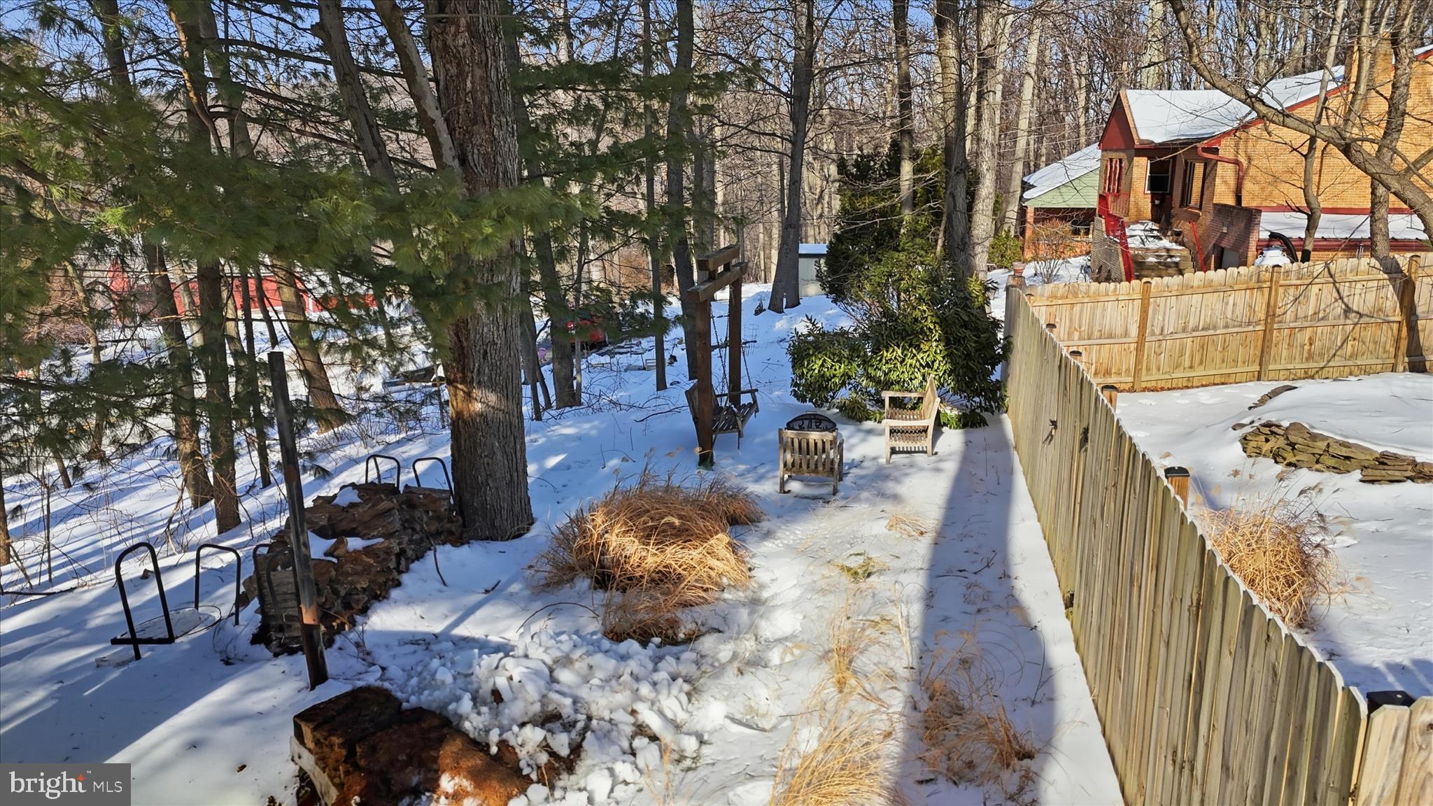 6415 South Clifton Road Frederick, MD 21703 - Photo 33 of 49 Multiple fenced in areas