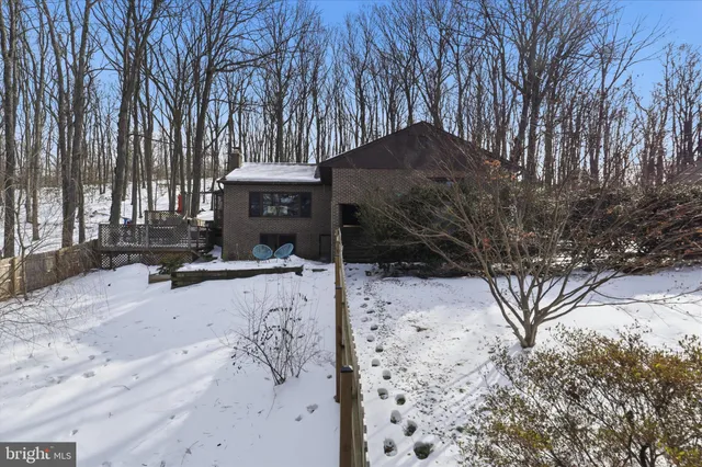 $535,000 | 6415 South Clifton Road, Frederick, MD 21703