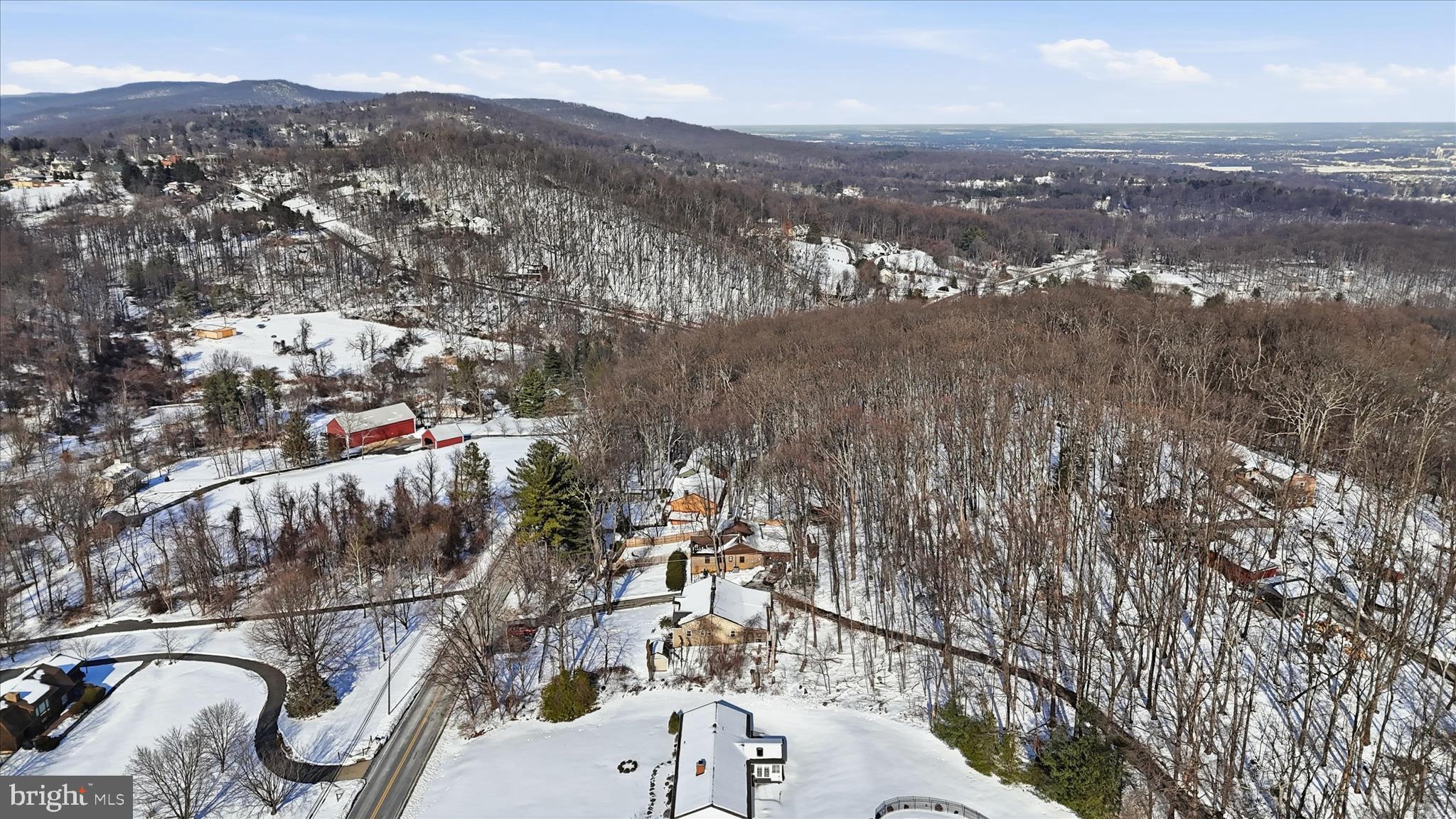 6415 South Clifton Road Frederick, MD 21703 - Photo 40 of 49