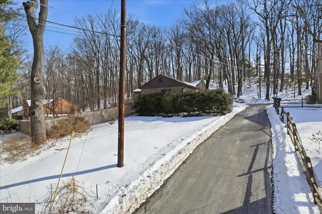 $535,000 | 6415 South Clifton Road, Frederick, MD 21703