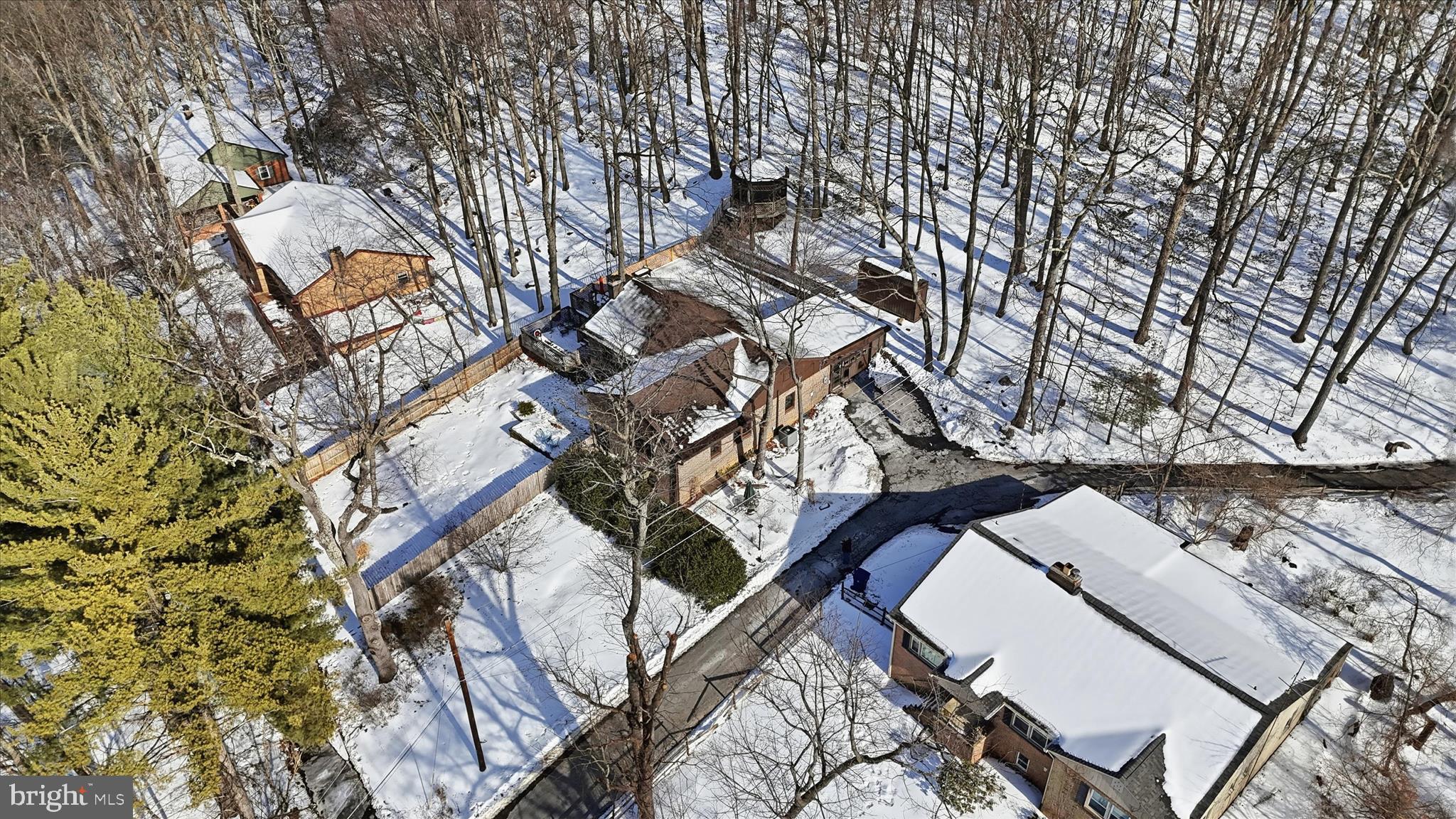 6415 South Clifton Road Frederick, MD 21703 - Photo 41 of 53