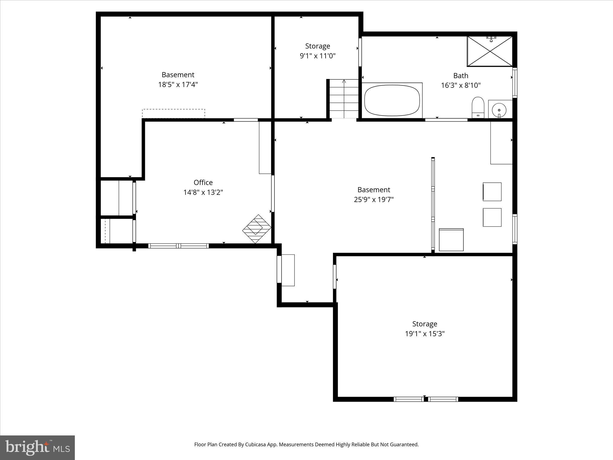 6415 South Clifton Road Frederick, MD 21703 - Photo 42 of 49